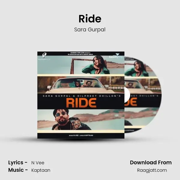 Ride mp3 song