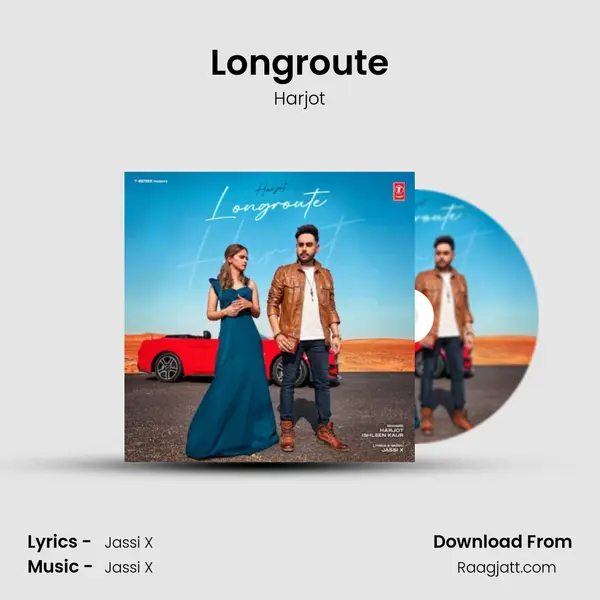 Longroute mp3 song