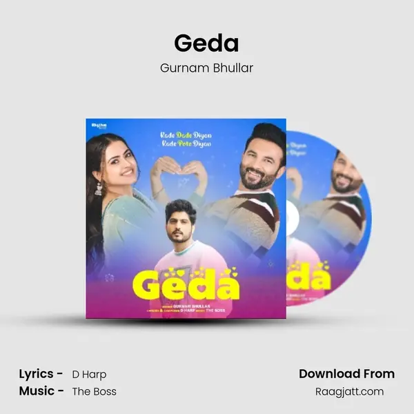 Geda mp3 song