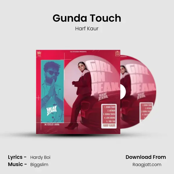 Gunda Touch mp3 song