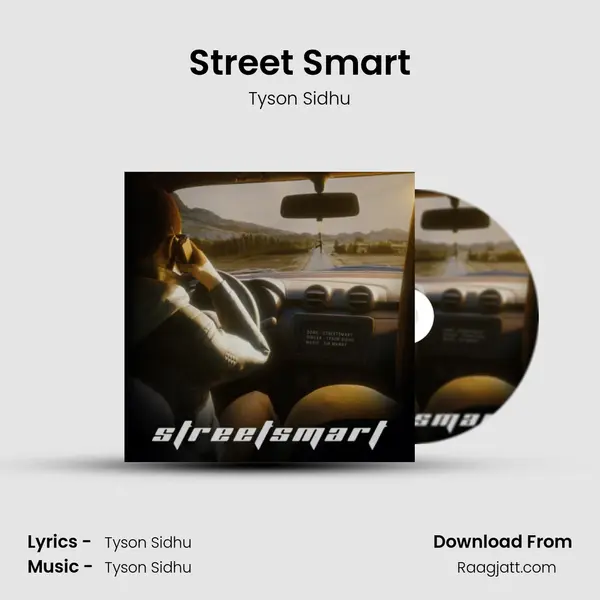 Street Smart mp3 song