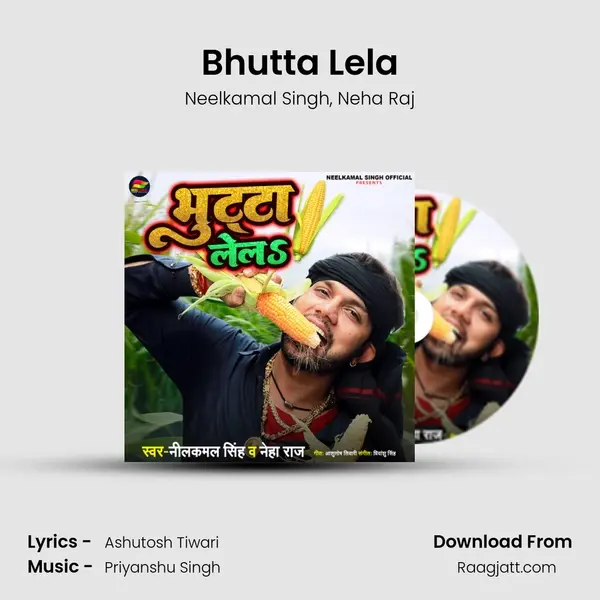 Bhutta Lela - Neelkamal Singh album cover 