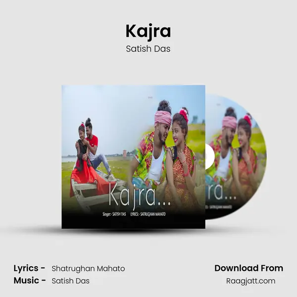 Kajra - Satish Das mp3 song