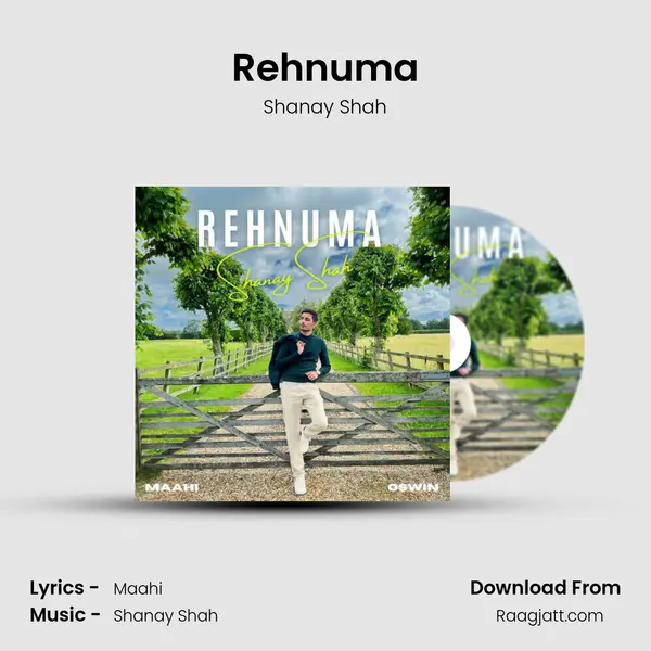 Rehnuma mp3 song