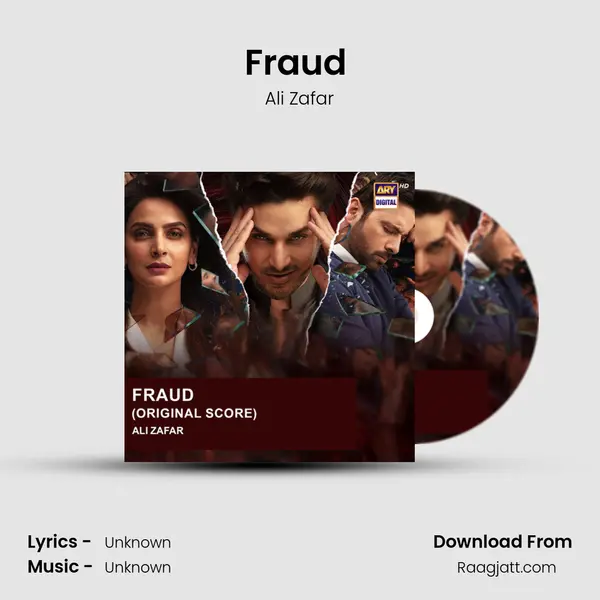 Fraud (Original Score) mp3 song