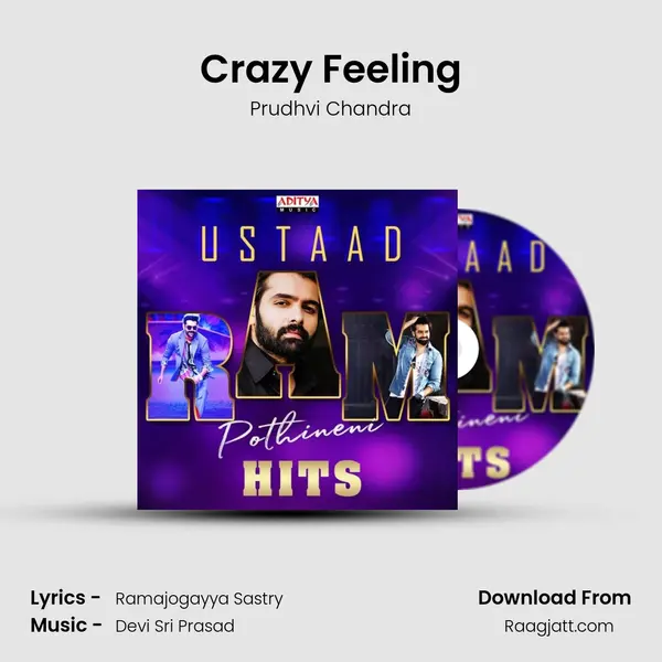 Crazy Feeling mp3 song