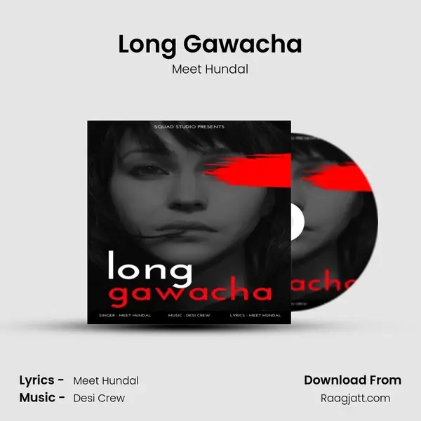 Long Gawacha - Meet Hundal album cover 