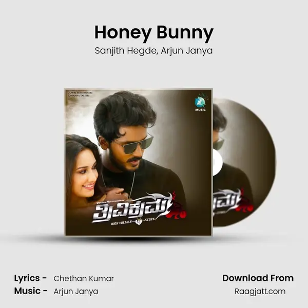 Honey Bunny mp3 song