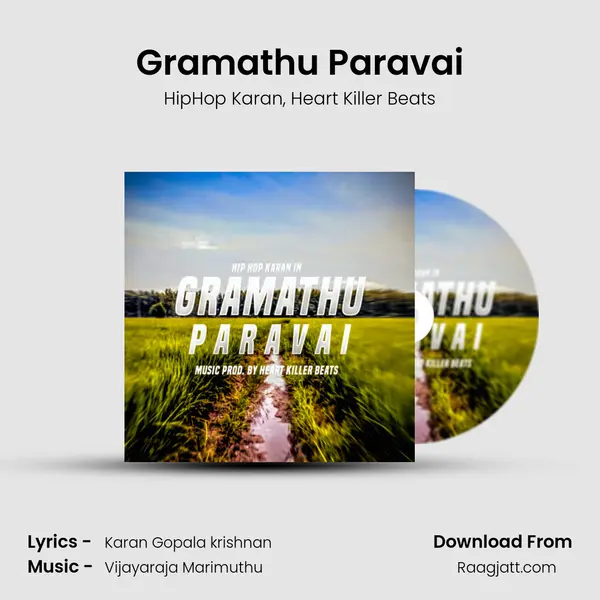 Gramathu Paravai mp3 song