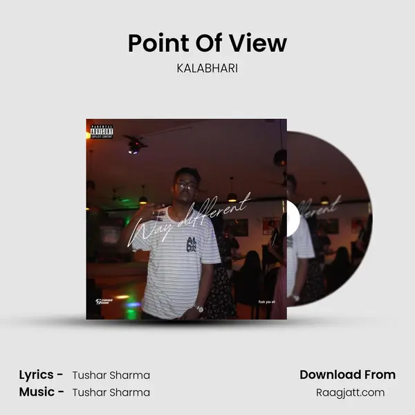 Point Of View mp3 song