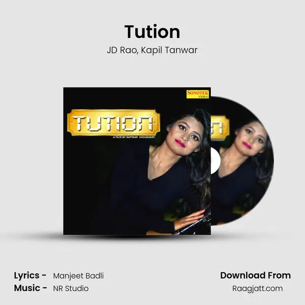 Tution mp3 song