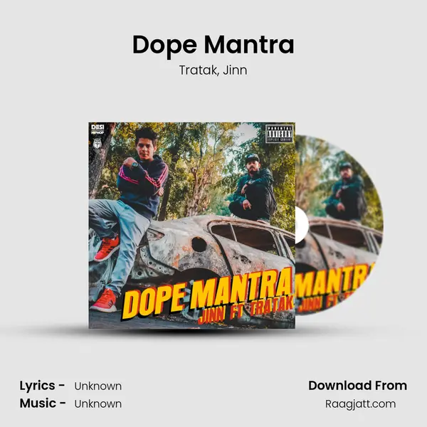 Dope Mantra mp3 song