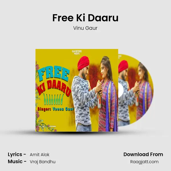 Free Ki Daaru mp3 song