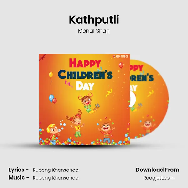 Kathputli mp3 song