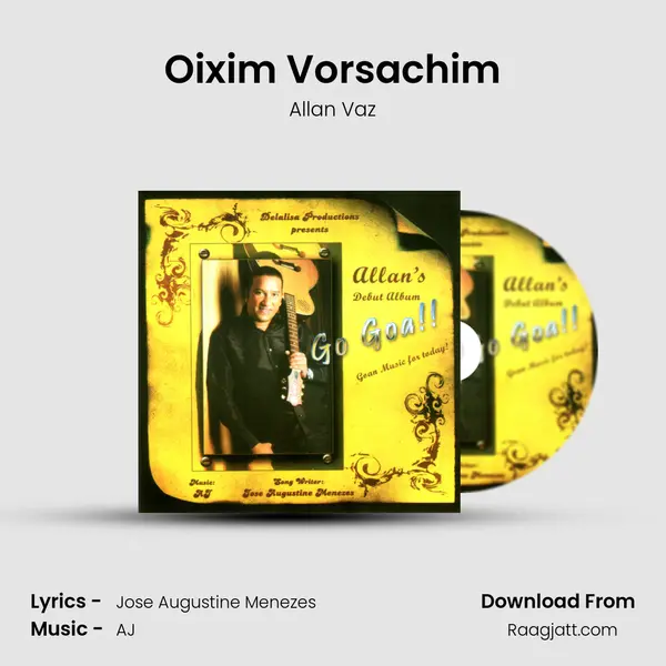 Oixim Vorsachim mp3 song