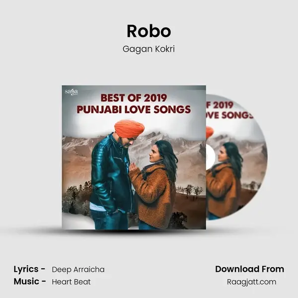 Robo mp3 song