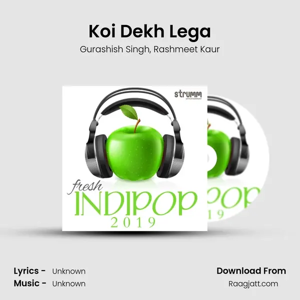 Koi Dekh Lega mp3 song