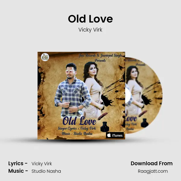 Old Love mp3 song