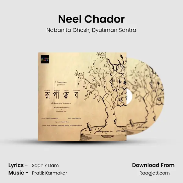 Neel Chador mp3 song