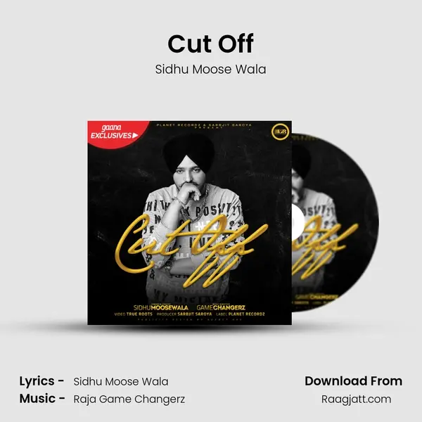 Cut Off mp3 song