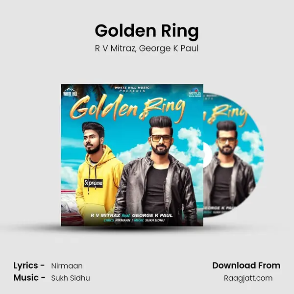 Golden Ring mp3 song