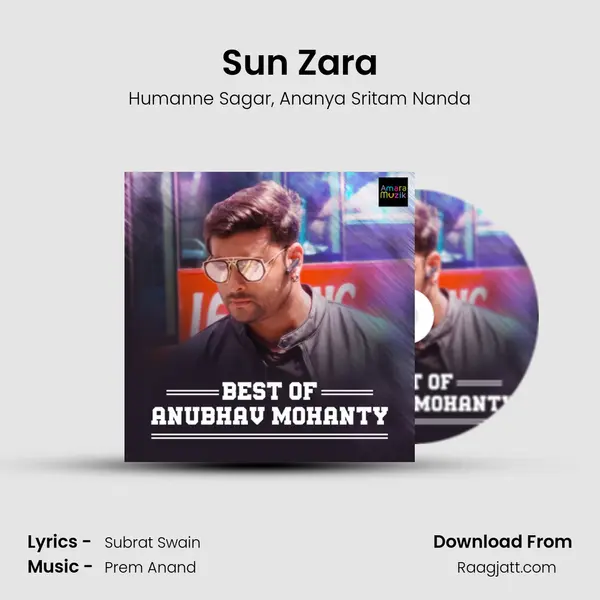 Sun Zara mp3 song