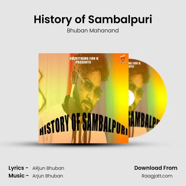 History of Sambalpuri mp3 song