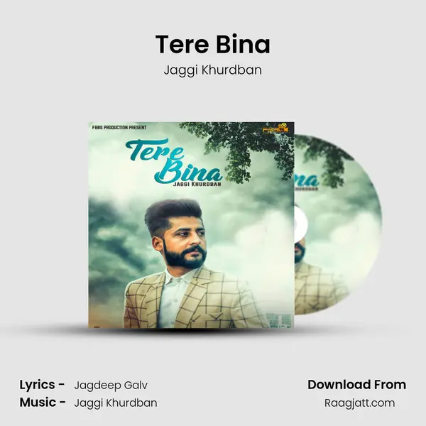 Tere Bina mp3 song