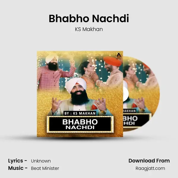 Bhabho Nachdi mp3 song