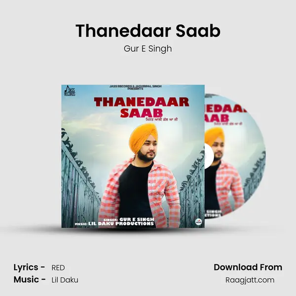 Thanedaar Saab mp3 song