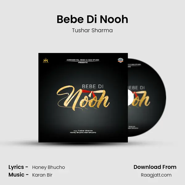 Bebe Di Nooh mp3 song