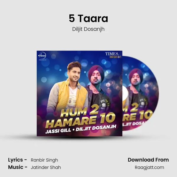 5 Taara mp3 song