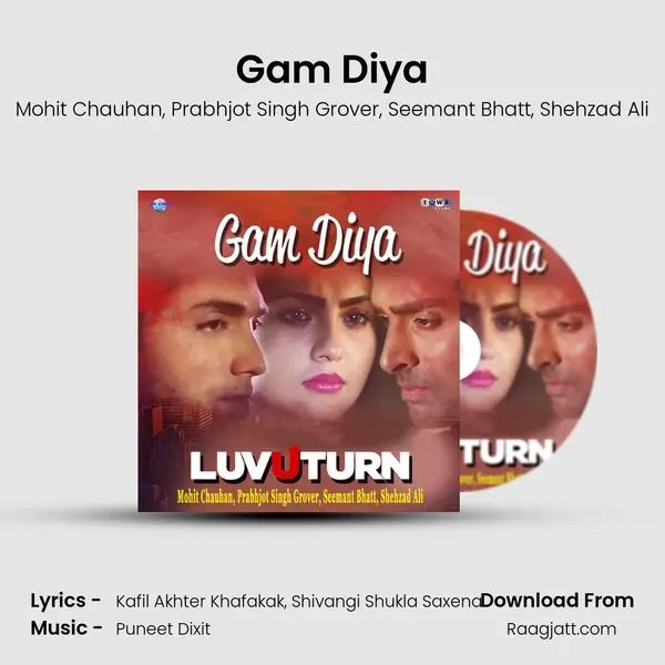 Gam Diya mp3 song