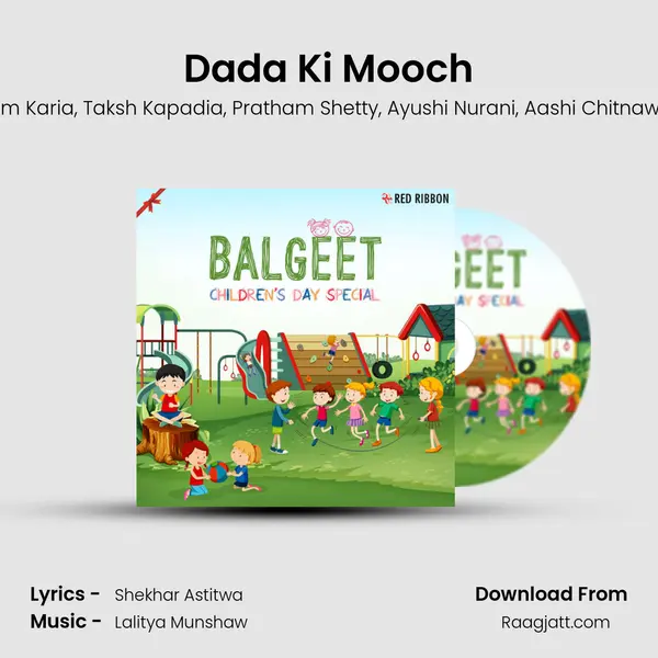 Dada Ki Mooch mp3 song