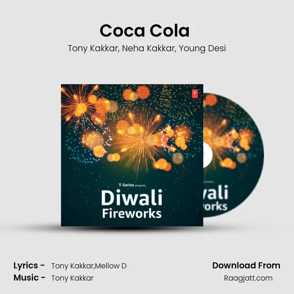 Coca Cola (From Luka Chuppi) mp3 song