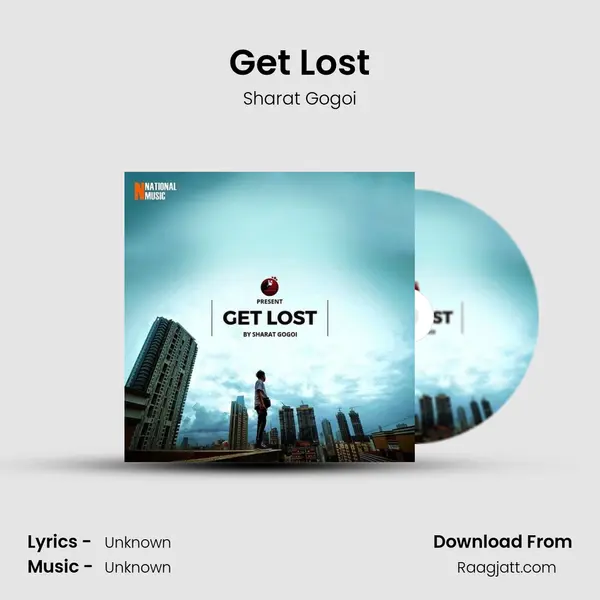 Get Lost mp3 song