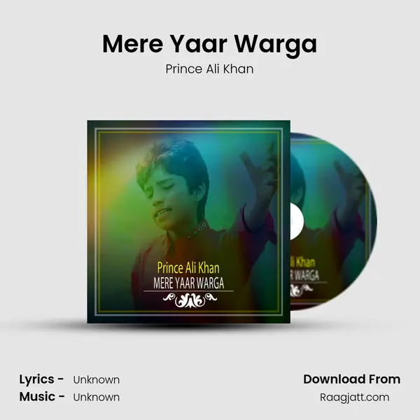 Mere Yaar Warga mp3 song