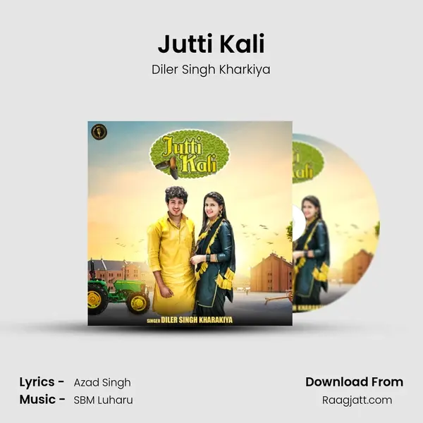 Jutti Kali mp3 song