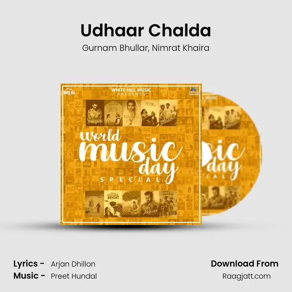 Udhaar Chalda mp3 song