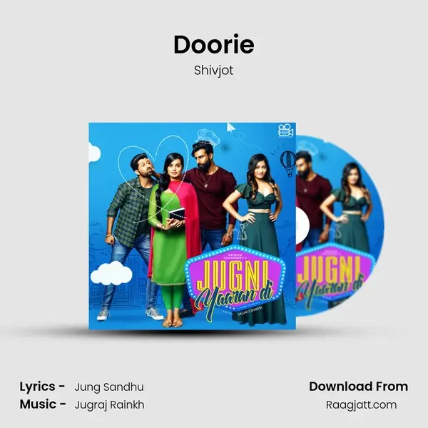 Doorie mp3 song