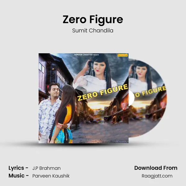 Zero Figure mp3 song