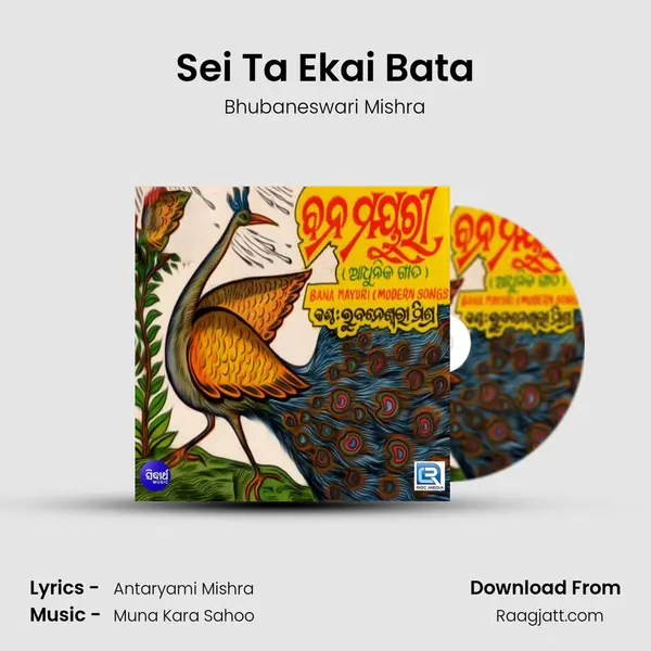 Sei Ta Ekai Bata mp3 song