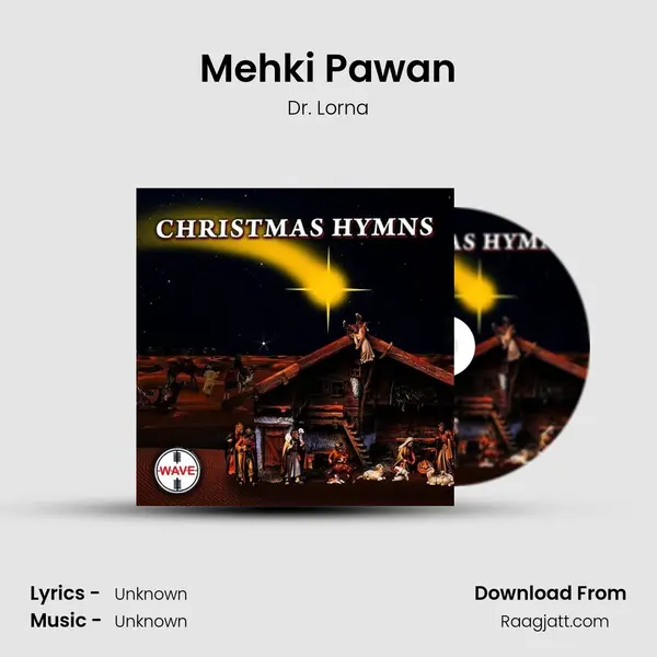 Mehki Pawan - Dr. Lorna album cover 