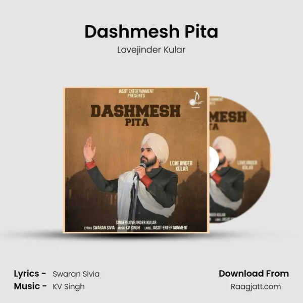 Dashmesh Pita mp3 song