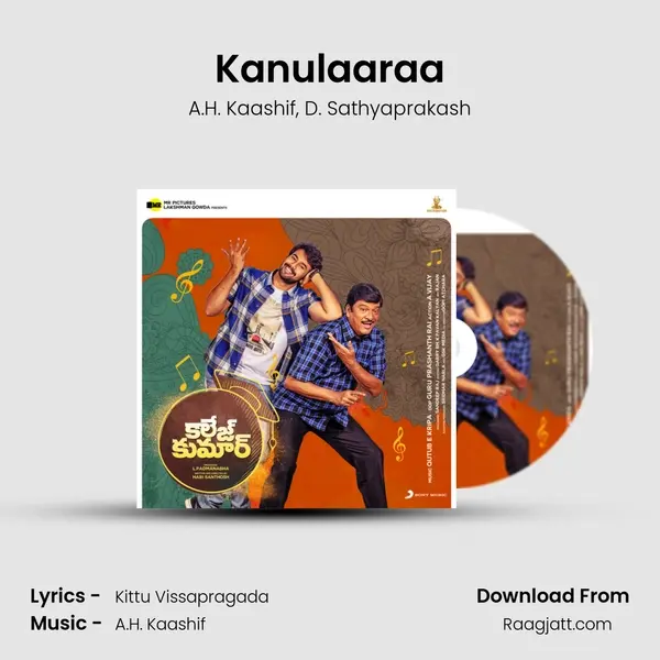 Kanulaaraa mp3 song