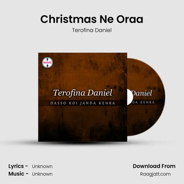 Christmas Ne Oraa mp3 song