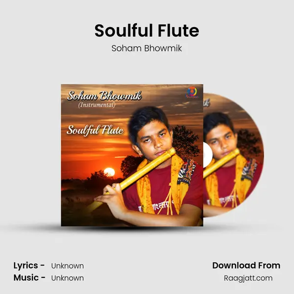 Soulful Flute mp3 song