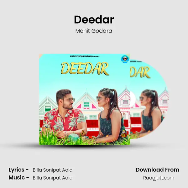 Deedar mp3 song