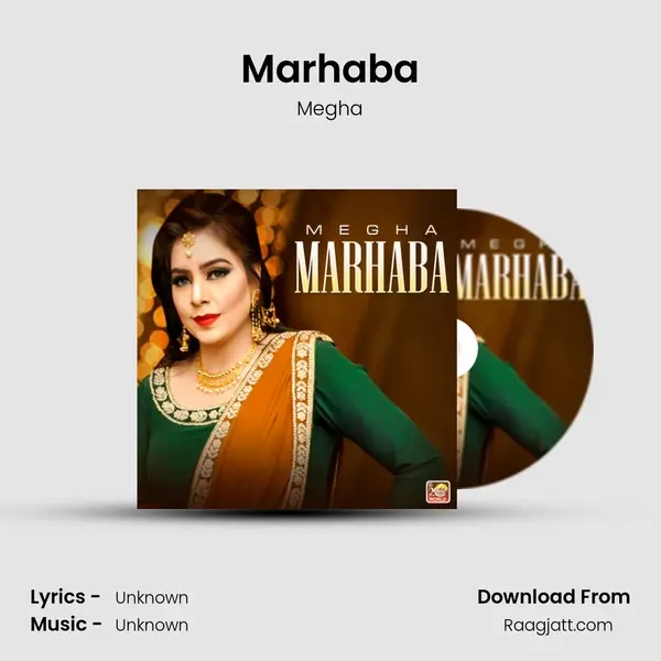 Marhaba mp3 song