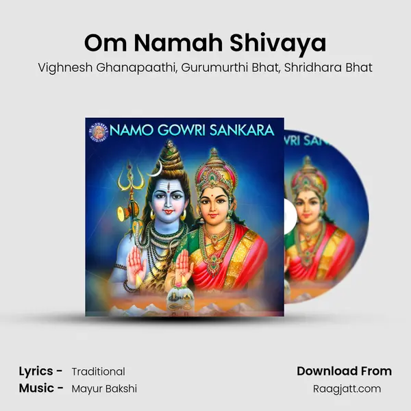 Om Namah Shivaya mp3 song